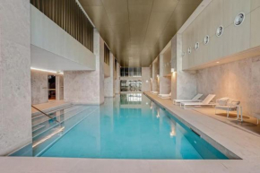Platinum Executive Suite Near Ritz-Carlton Melbourne